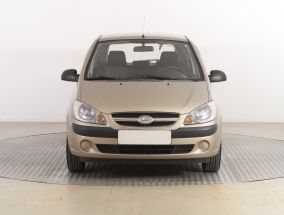 Hyundai Getz - 2006