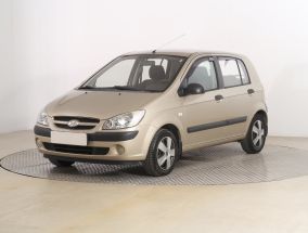 Hyundai Getz - 2006
