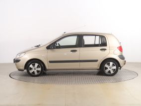 Hyundai Getz - 2006