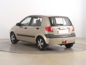 Hyundai Getz - 2006