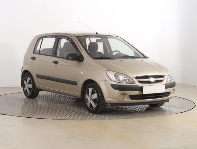 Hyundai Getz 2006