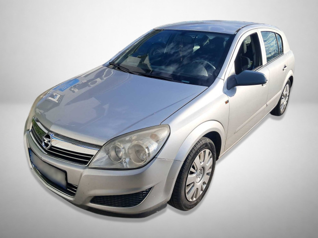 Opel Astra 2007