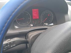 Volkswagen Touran - 2007