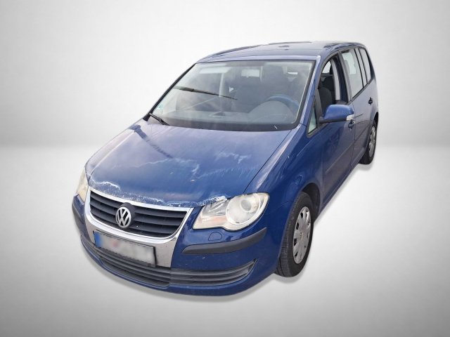 Volkswagen Touran 2007