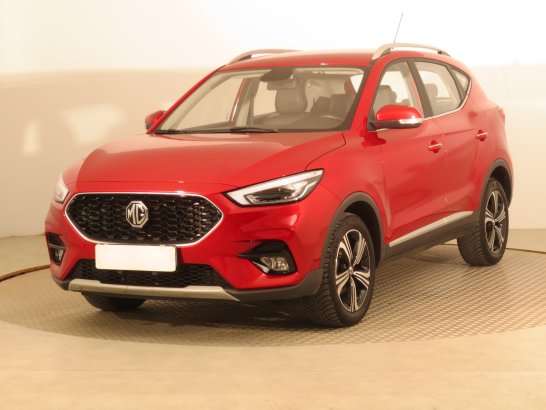 MG ZS SUV