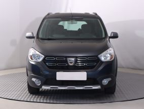 Dacia Lodgy - 2019
