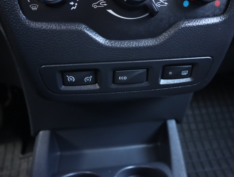 Dacia Lodgy, 2019