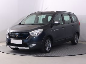 Dacia Lodgy - 2019