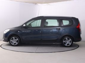 Dacia Lodgy - 2019