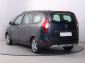 Dacia Lodgy, 2019