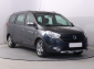Dacia Lodgy, 2019