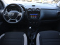Dacia Lodgy, 2019