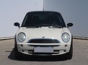 MINI 3-door - 2006