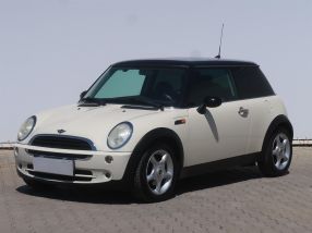 MINI 3-door - 2006