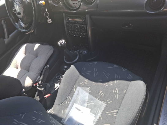 MINI One
