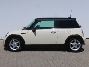 MINI 3-door - 2006