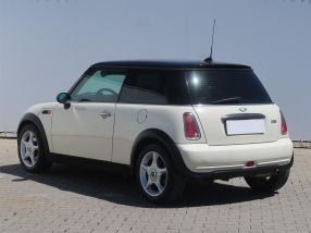 MINI 3-door - 2006