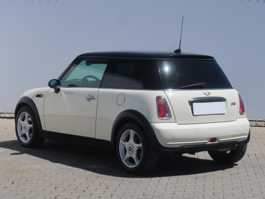 MINI One