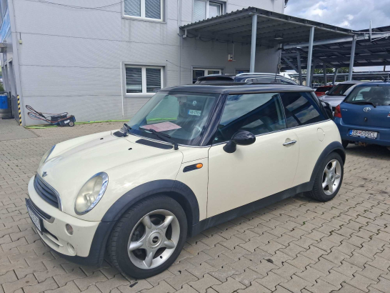 MINI One