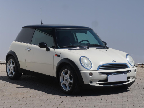 MINI 3-door