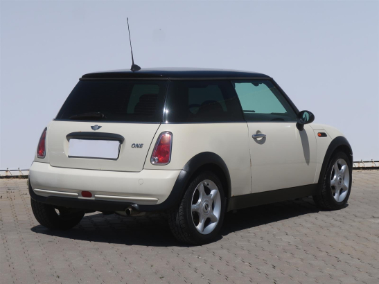 MINI One