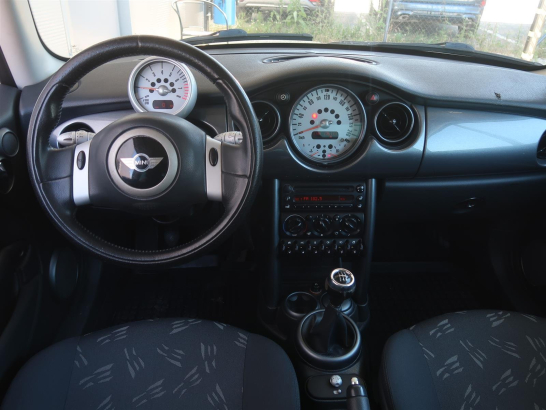 MINI One