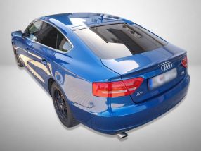 Audi A5 - 2011