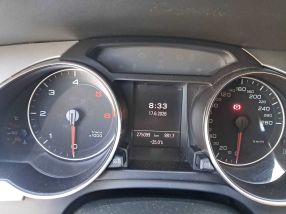 Audi A5 - 2011