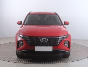 Hyundai Tucson - 2022