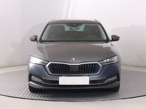 Škoda Octavia - 2022