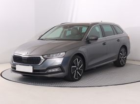 Škoda Octavia - 2022