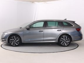 Škoda Octavia - 2022