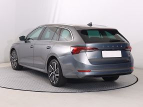 Škoda Octavia - 2022