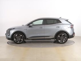 Kia Sportage - 2025