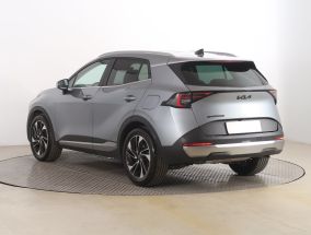 Kia Sportage - 2025