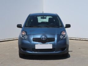 Toyota Yaris - 2007