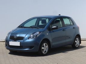 Toyota Yaris - 2007