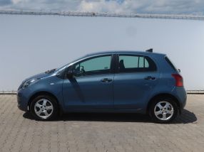 Toyota Yaris - 2007