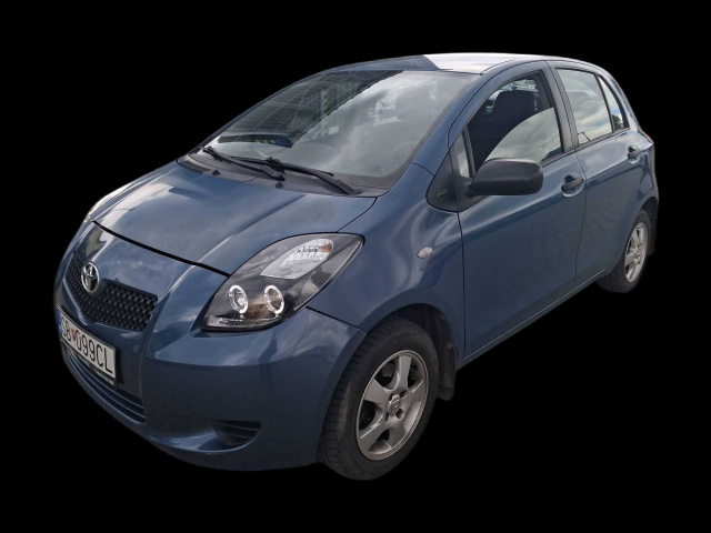 Toyota Yaris 2007