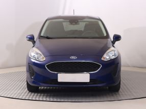 Ford Fiesta - 2017