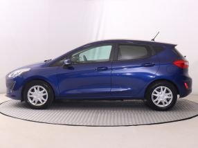 Ford Fiesta - 2017