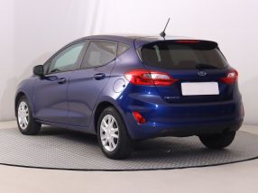 Ford Fiesta - 2017