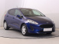 Ford Fiesta, 2017