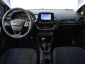 Ford Fiesta, 2017
