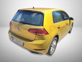 Volkswagen Golf - 2019