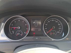 Volkswagen Golf - 2019