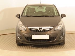 Opel Corsa - 2014