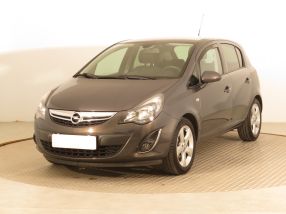 Opel Corsa - 2014