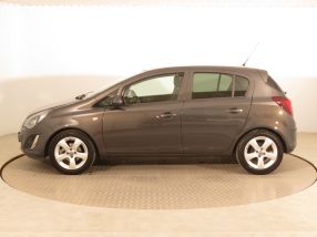 Opel Corsa - 2014