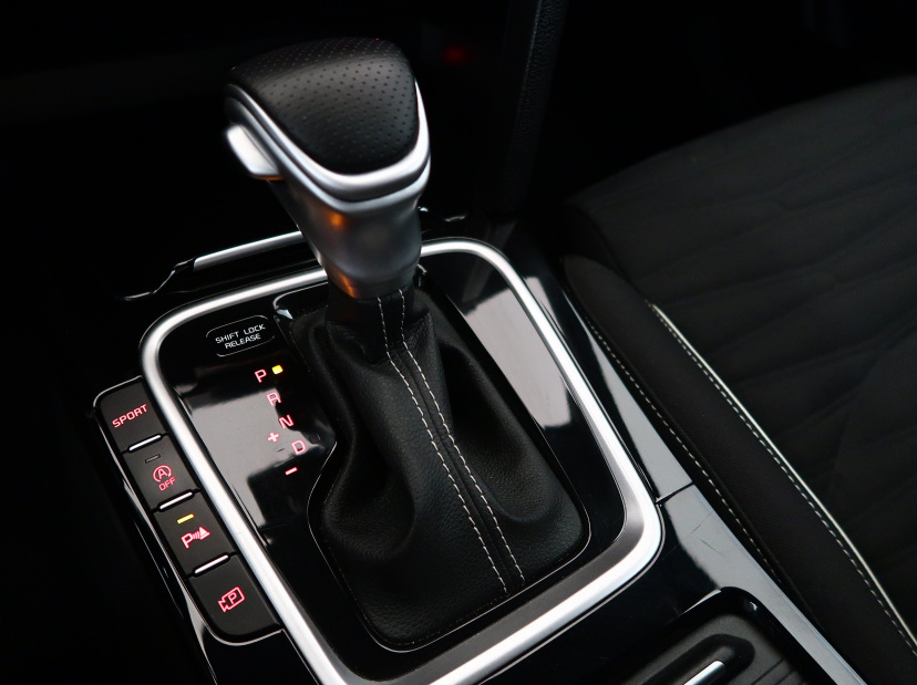 Kia ProCeed, 2022